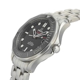 Pre-Owned Omega Seamaster Diver 300M Mens Watch 212.30.41.20.01.003