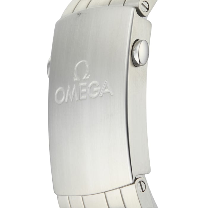Pre-Owned Omega Seamaster Diver 300M Mens Watch 212.30.44.50.01.001