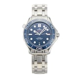 Pre-Owned Omega Seamaster Diver 300M Mens Watch 210.30.42.20.03.001