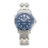 Pre-Owned Omega Pre-Owned Omega Seamaster Diver 300M Mens Watch 210.30.42.20.03.001