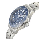 Pre-Owned Omega Seamaster Diver 300M Mens Watch 210.30.42.20.03.001