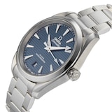 Pre-Owned Omega Seamaster Aqua Terra 150M Mens Watch 220.10.38.20.03.001