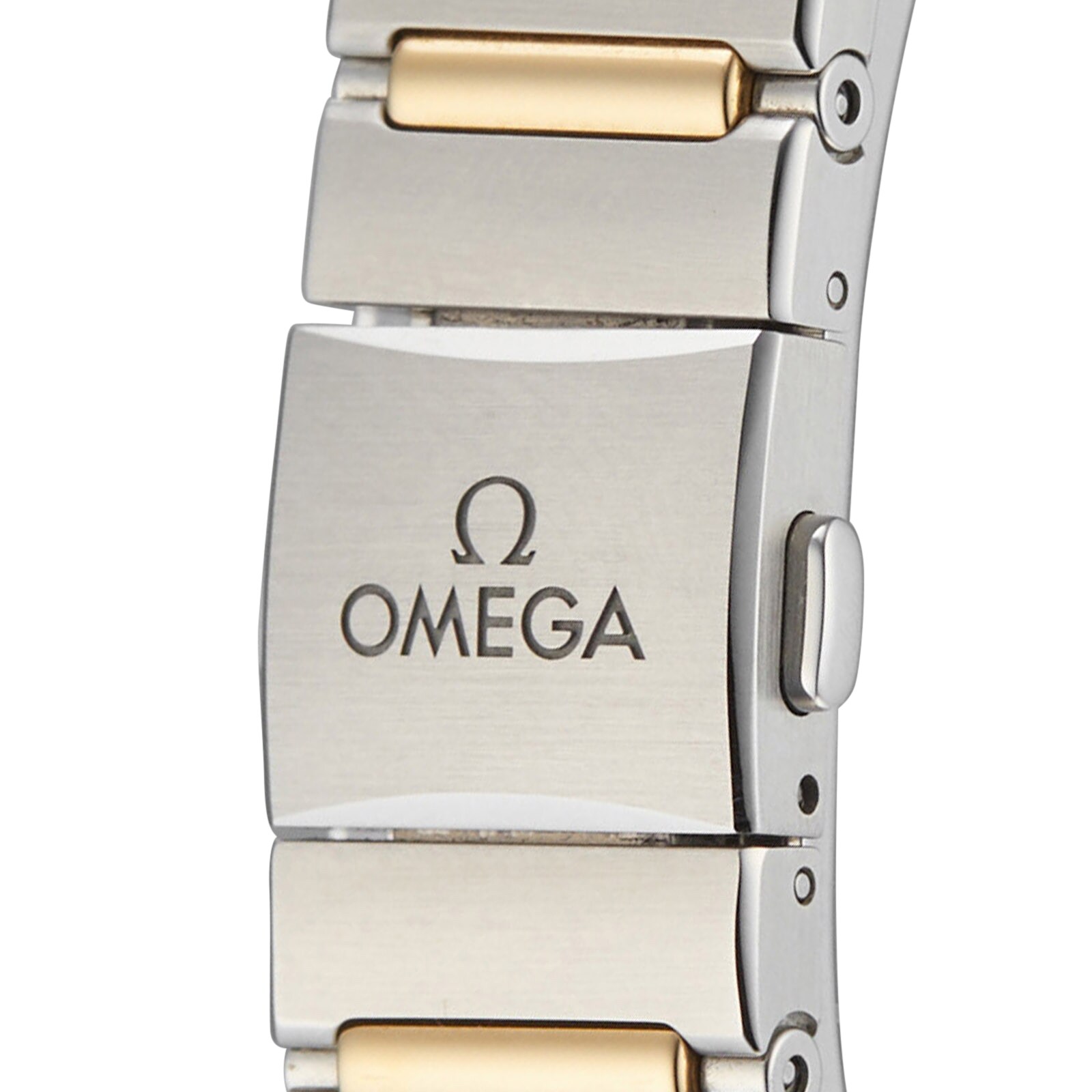 Pre-Owned Omega Constellation Ladies Watch 131.25.29.20.55.002 Pre-Owned Omega Constellation Ladies Watch 131.25.29.20.55.002