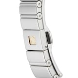 Pre-Owned Omega Constellation Ladies Watch 123.15.24.60.55.004
