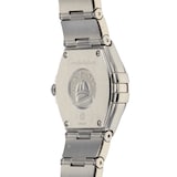 Pre-Owned Omega Constellation Ladies Watch 123.15.24.60.55.004