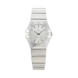 Pre-Owned Omega Constellation 123.10.24.60.02.001
