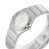 Pre-Owned Omega Constellation 123.10.24.60.02.001