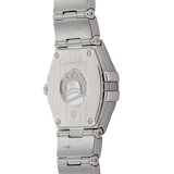 Pre-Owned Omega Constellation 123.10.24.60.02.001
