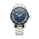 Pre-Owned Omega Seamaster 300 Mens Watch 234.30.41.21.03.001