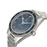 Pre-Owned Omega Seamaster 300 Mens Watch 234.30.41.21.03.001
