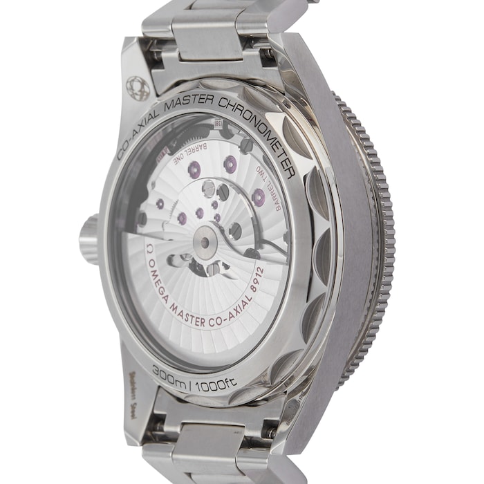 Pre-Owned Omega Seamaster 300 Mens Watch 234.30.41.21.03.001
