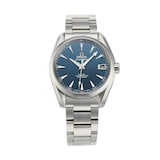Pre-Owned Omega Seamaster Aqua Terra Mens Watch 150M 231.10.39.21.03.001
