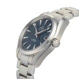 Pre-Owned Omega Seamaster Aqua Terra Mens Watch 150M 231.10.39.21.03.001