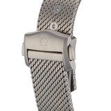 Pre-Owned Omega Seamaster Diver 300M '007 Edition' Mens Watch 210.90.42.20.01.001