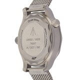 Pre-Owned Omega Seamaster Diver 300M '007 Edition' Mens Watch 210.90.42.20.01.001