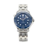 Pre-Owned Omega Seamaster Diver 300M Mens Watch 210.30.42.20.03.001