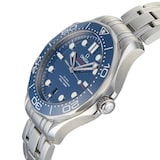 Pre-Owned Omega Seamaster Diver 300M Mens Watch 210.30.42.20.03.001