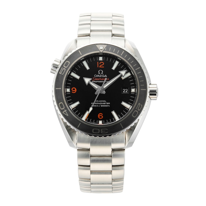 Pre-Owned Omega Seamaster 232.30.46.21.01.003