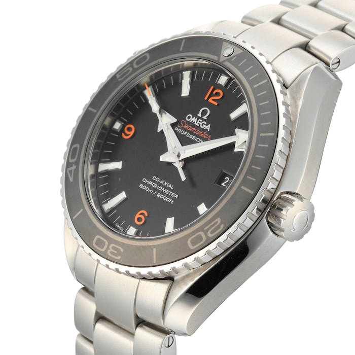 Pre-Owned Omega Seamaster 232.30.46.21.01.003
