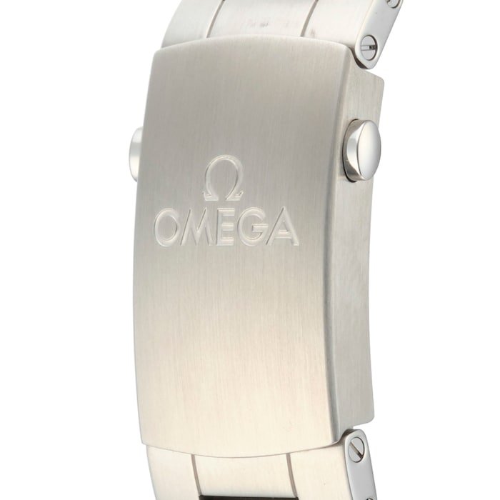 Pre-Owned Omega Pre-Owned Omega Seamaster 232.30.46.21.01.003