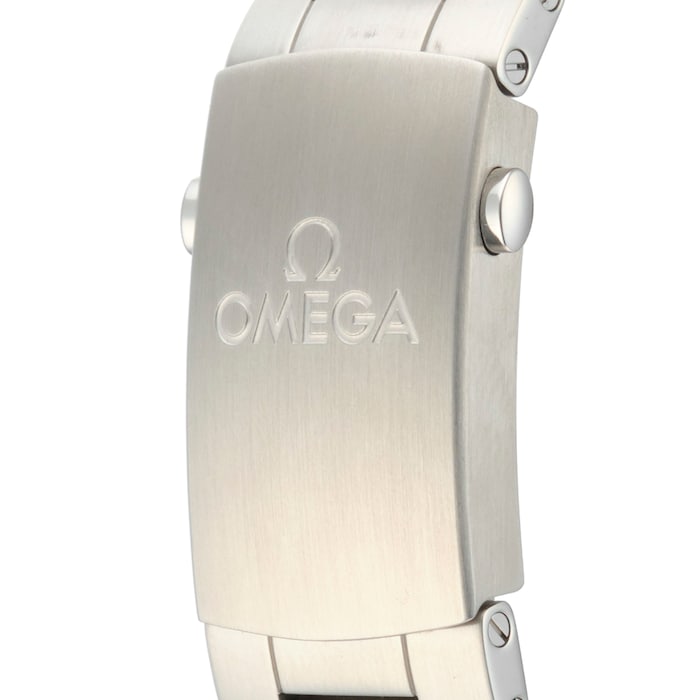 Pre-Owned Omega Seamaster 232.30.46.21.01.003