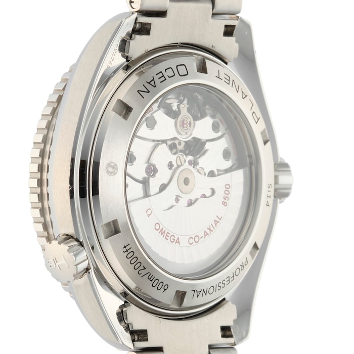 Pre-Owned Omega Seamaster 232.30.46.21.01.003