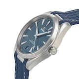Pre-Owned Omega Seamaster Aqua Terra 150M Mens Watch 220.12.41.21.03.001