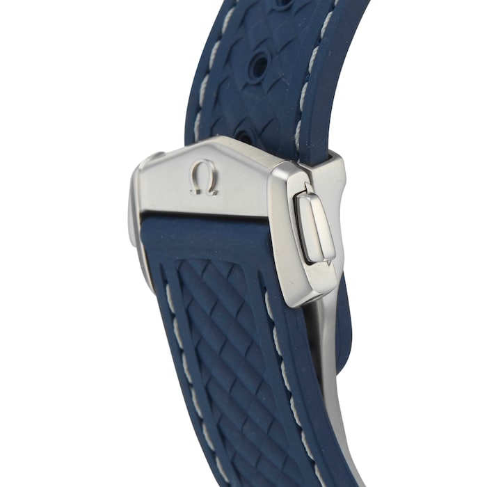 Pre-Owned Omega Seamaster Aqua Terra 150M Mens Watch 220.12.41.21.03.001