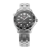 Pre-Owned Omega Seamaster Diver O21030422001001