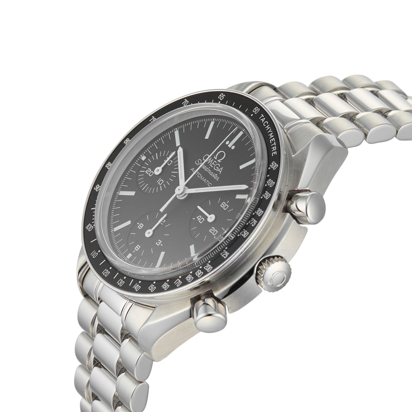 Pre-Owned Omega Speedmaster  Mens Watch 3539.50.00