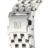 Pre-Owned Omega De Ville Prestige Mens Watch 424.10.37.20.03.001