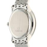 Pre-Owned Omega De Ville Prestige Mens Watch 424.10.37.20.03.001