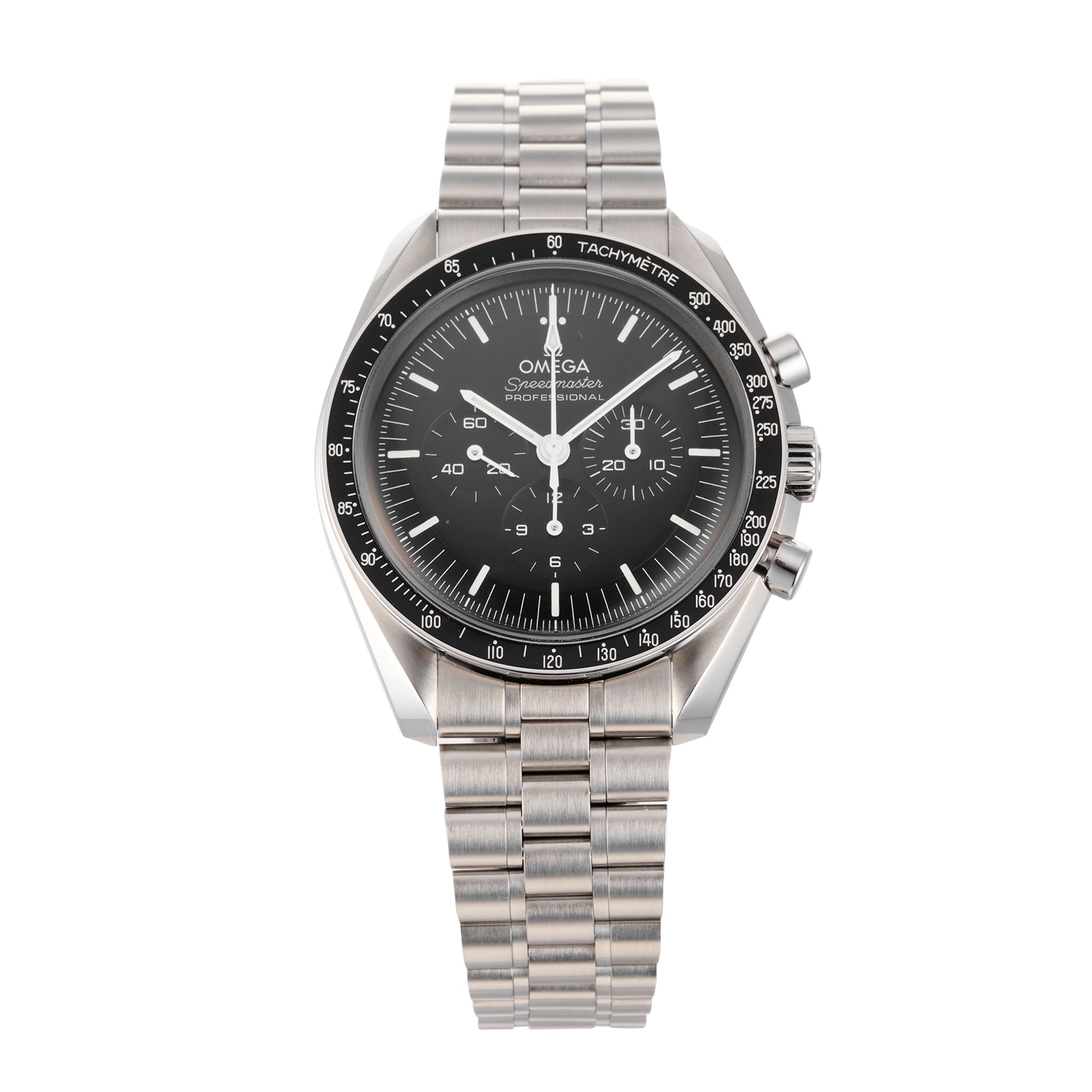 Pre-Owned Omega Speedmaster 310.30.42.50.01.001