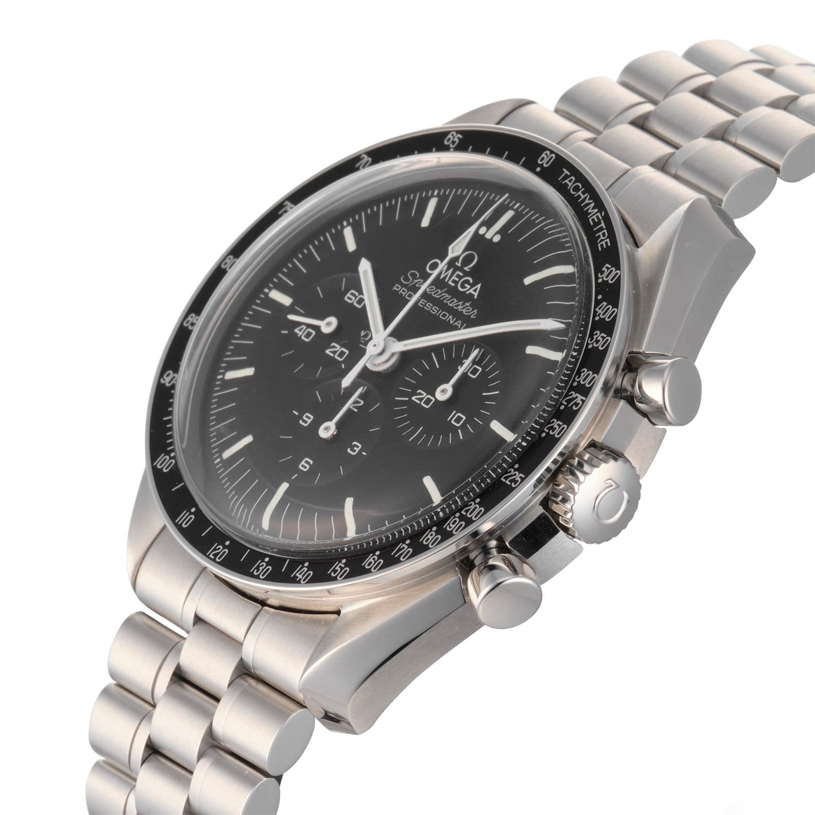 Pre-Owned Omega Speedmaster 310.30.42.50.01.001