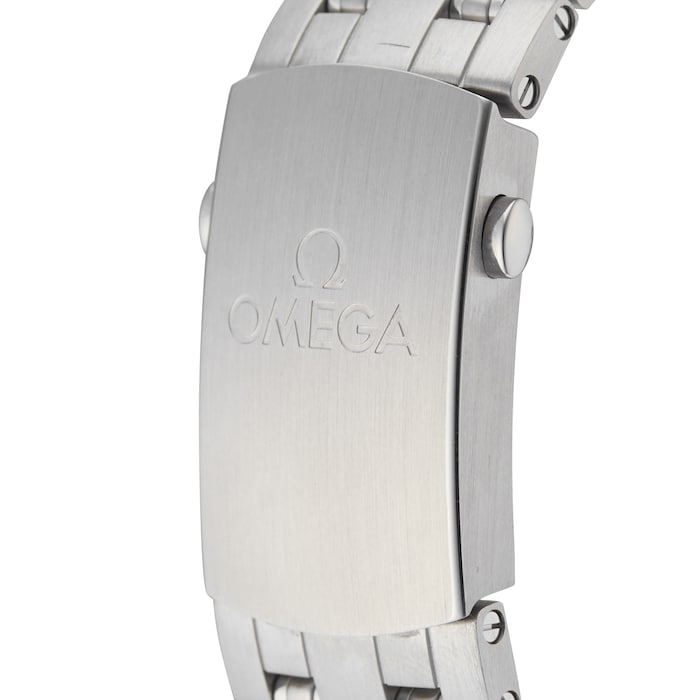 Pre-Owned Omega Seamaster Diver 300M Mens Watch 212.30.44.50.01.001