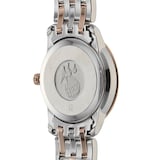 Pre-Owned Omega De Ville Prestige O42420276052002