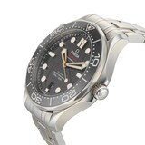 Pre-Owned Omega James Bond Limited Edition Co-Axial Diver O21022422001004