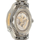 Pre-Owned Omega James Bond Limited Edition Co-Axial Diver O21022422001004