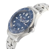 Pre-Owned OMEGA Seamaster Diver O21030422003001