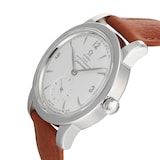 Pre-Owned Omega Seamaster 1948 Mens Watch 511.12.38.20.02.001