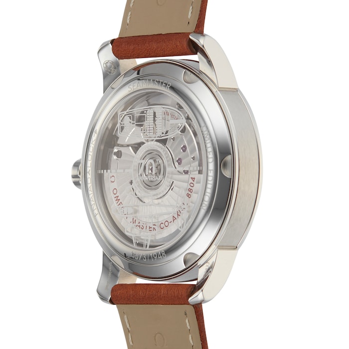 Pre-Owned Omega Seamaster 1948 Mens Watch 511.12.38.20.02.001