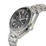 Pre-Owned Omega Pre-Owned Omega Seamaster Planet Ocean 600M Mens Watch 215.30.44.21.01.001