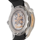 Pre-Owned Omega James Bond Limited Edition Co-Axial Diver O21022422001004