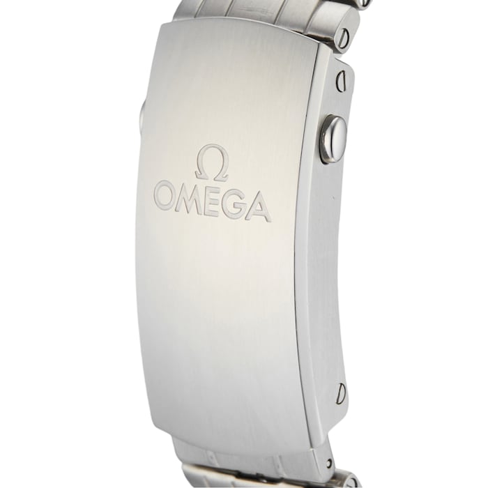 Pre-Owned Omega Seamaster Diver O21030422003001