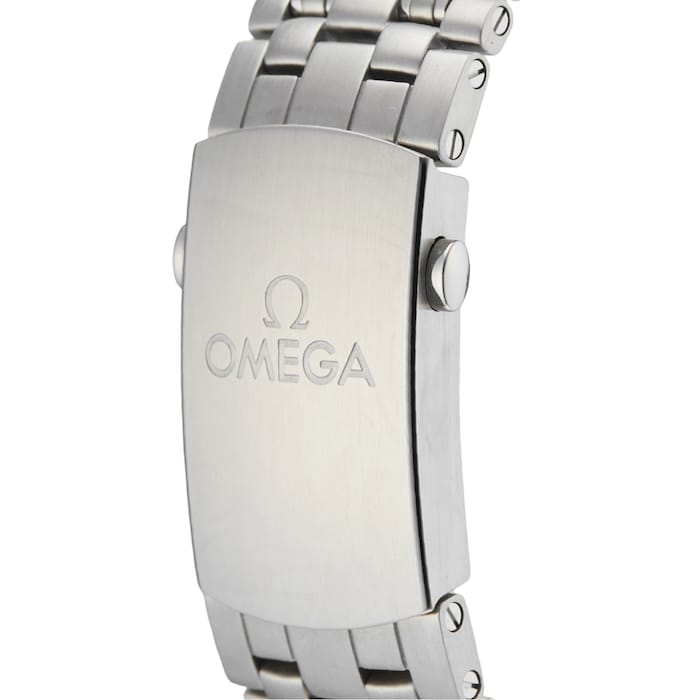 Pre-Owned Omega Seamaster Mens Watch 212.30.41.20.03.001