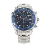 Pre-Owned Omega Seamaster O25998000