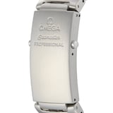 Pre-Owned Omega Seamaster O25998000