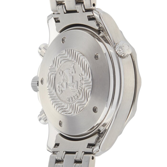 Pre-Owned Omega Seamaster O25998000