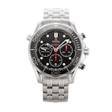 Pre-Owned Omega Seamaster 212.30.44.50.01.001