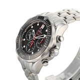 Pre-Owned Omega Seamaster 212.30.44.50.01.001